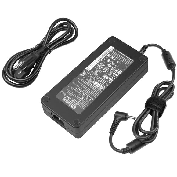 Chicony a18-280p1a a280a013p Tongfang AICR010280-2001 charger Genuine 280w