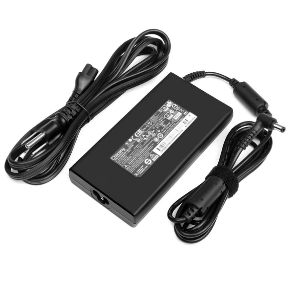 crosshair 15 charger 180w Original 4.5phi