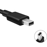 Genuine ROG 180W Compact Plug Adapter charger