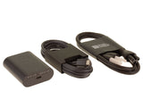Genuine 60w usb-c Dell Latitude 7420 7320 charger ac adpater