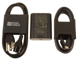 Genuine 60w usb-c Dell Latitude 7420 7320 charger ac adpater