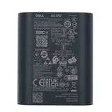 Genuine 60w usb-c Dell Latitude 7420 7320 charger ac adpater