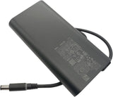 Genuine 240w Dell 0YR68 4GC66 G5K8G R4P0K AC Power Adapter