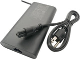 Genuine 240w Dell 0YR68 4GC66 G5K8G R4P0K AC Power Adapter