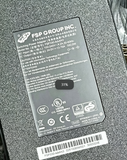 Genuine 24V CalDigit TS5 PLUS dock station power supply cord fsp fsp330-aaan3