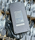Genuine 24V CalDigit TS5 PLUS dock station power supply cord fsp fsp330-aaan3