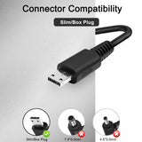 FSP FSP-330AJAN3 charger 330w Original