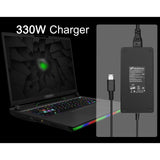 FSP FSP-330AJAN3 charger 330w Original