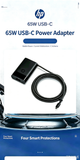 hp zbook charger 65w usb c Genuine