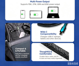 hp zbook charger 65w usb c Genuine