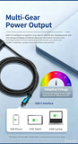 hp zbook charger 65w usb c Genuine