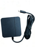 Charger for Jumper laptop 19V 3.42A USB C
