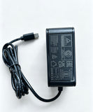 Charger for Jumper laptop 19V 3.42A USB C