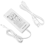 LG 32UD99 32UD99-W power supply cord 180W Genuine