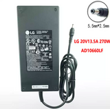 Genuine 270w LG 39GX900A-B.AUS 34GX900A-B.AUS Monitor Power cord charger