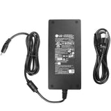 LG 45GX950A 45GX950A-B charger Power cord