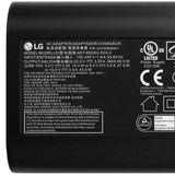 65w LG gram Pro 17 17Z90U-H 17Z90U-G charger pd usb c