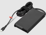 Genuine 180w usb c Lenovo ThinkPad P16 T16g Series laptop Charber