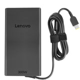 Genuine 300w Lenovo Legion Pro 5 16IRX9 83df Laptop charger
