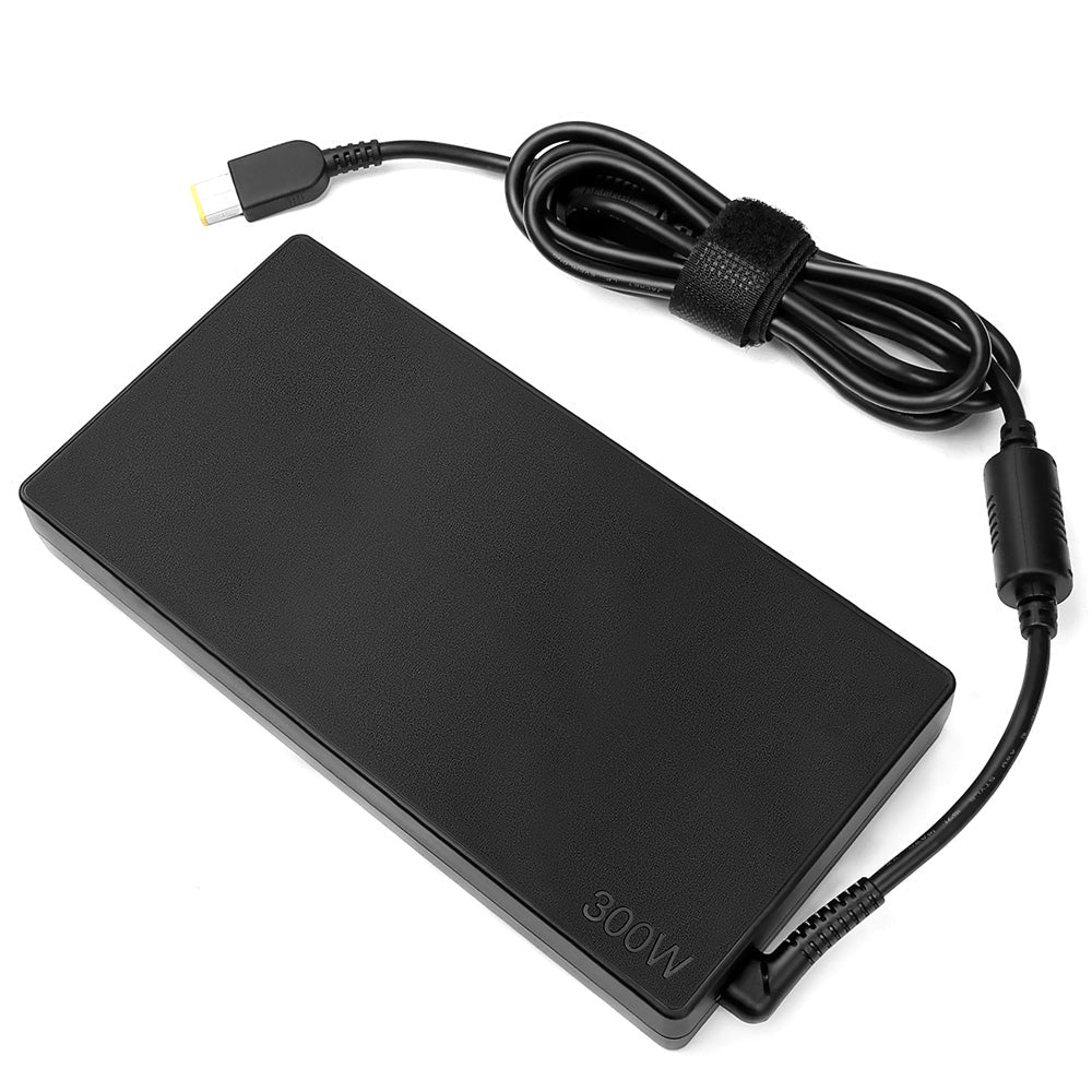 300w Lenovo ThinkStation P3 Tiny 30H0 charger power cord
