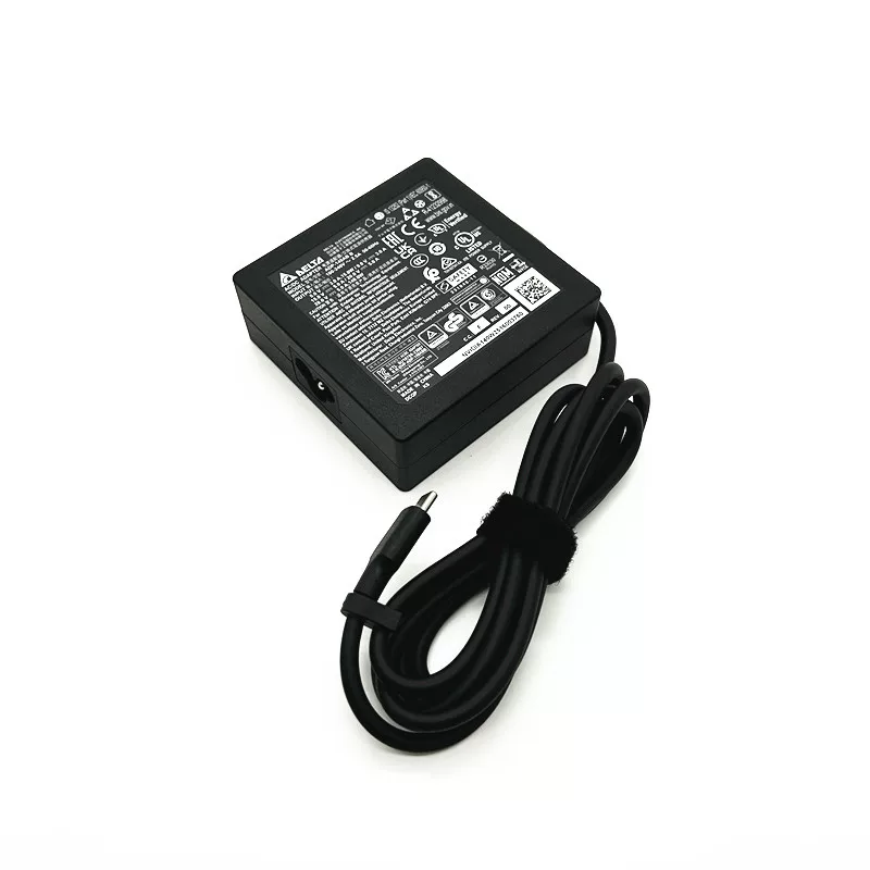 Original MSI Delta ADP-140AB B laptop charger 140W usb c