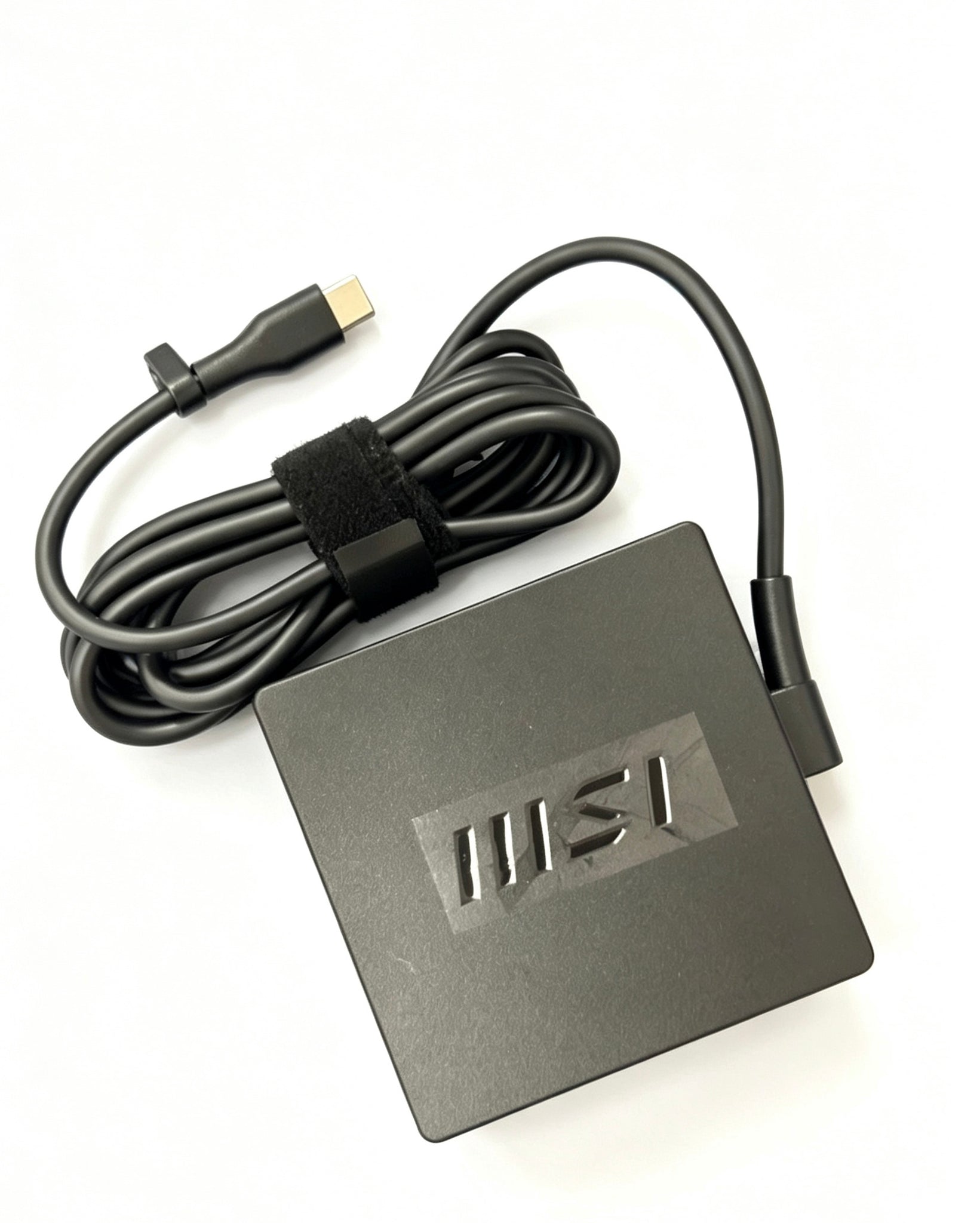 Original MSI Delta ADP-140AB B laptop charger 140W usb c