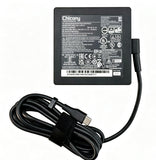 Original MSI Delta ADP-140AB B  laptop charger 140W usb c