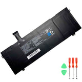 Genuine 11.4V 91.2Wh 6cellbattery for Intel NUC LAPQC71A LAPQC71B