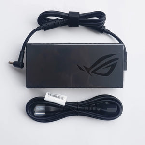 330W Genuine ASUS ROG Strix G18 G814JIR-XS96 Charger power cord