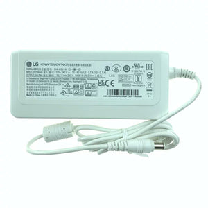 Genuine LG Innotek PSAB-L101A power supply cord 65W