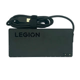 Genuine Lenovo Legion Slim 330W GaN AC Adapter (Slim tip)