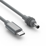 USB-C type-c dc converter charging cable for Starlink mini Kit AC Dual Band Wi-Fi System 6.5FT