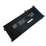 Genuine 15.2V 73.41WH 4cell battery for Intel NUC M15 Laptop Kit EVO