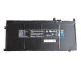 Genuine 15.2V 73.41WH 4cell battery for Intel NUC M15 Laptop Kit EVO
