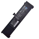 Genuine 15.2V 62.32Wh 4cell battery for TongFang intel GH5AD-03-17-4S1P-0