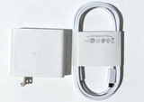 Original Samsung np960ujh-xg2us Charger 140W USB C