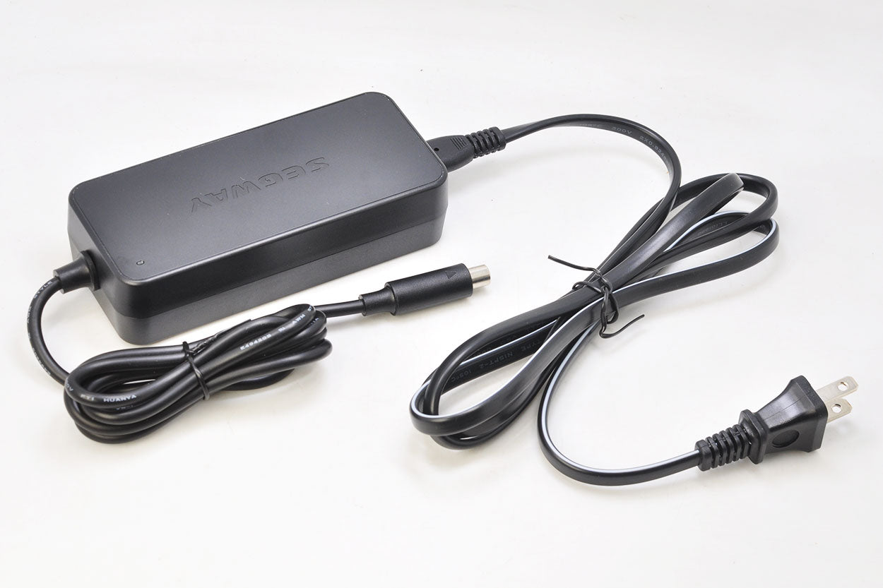 Chargeur 42V 1.7A Pour Scooter Ninebot Segway ES2/ES4/F40 Et Modèles Compatibles - Batterie Li-ion 36V