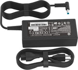 Genuine HP Pavilion x360 2-in-1 Laptop 14-ek2087nr charger power cord