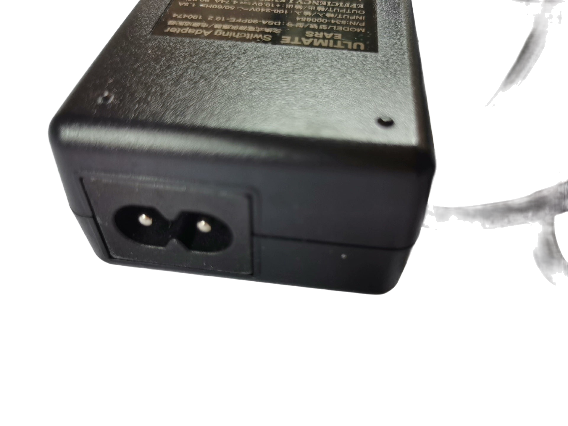 Original 19V 4.74A Ultimate Ears dsa-90pfe-19 2 190 474 534