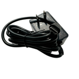 5V Power Cord for HUION Kamvas Pro 13 GT1302 Power adapter