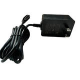 5V Power Cord for HUION Kamvas Pro 13 2.5K Power adapter