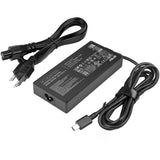 Genuine ROG 180W Compact Plug Adapter charger