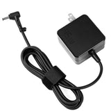 Geniune 45W asus e1404fa-bb33 e1404fa-is54 charger power cord