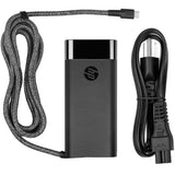 Genuine 100W HP Spectre Fold 17 17-cs0097nr 17-cs0013dx Laptop charger