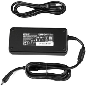 Genuine 330w charger power cord for Acer chicony A20-330P1A A330A012P