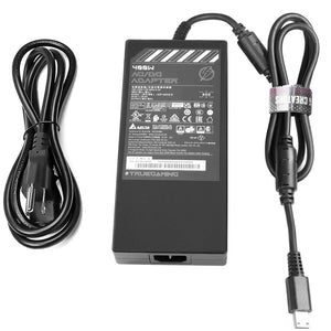 Msi Raider 18 HX AI A2XW charger 400w Genuine