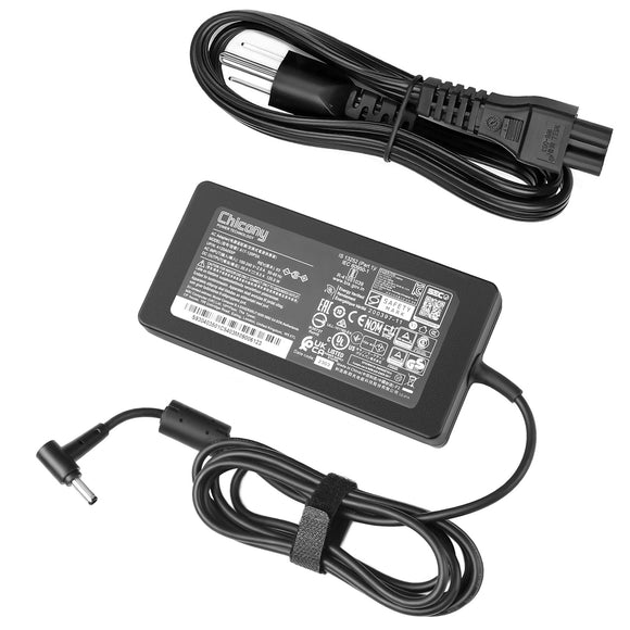 ac/dc adapter msi thin 15 b12uc-1479xtr