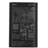 Genuine Dell XPS Googlebook charger GaN 65W USB C