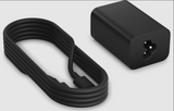 Genuine Dell XPS Googlebook charger GaN 65W USB C