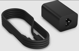 Genuine Dell XPS Googlebook charger GaN 65W USB C